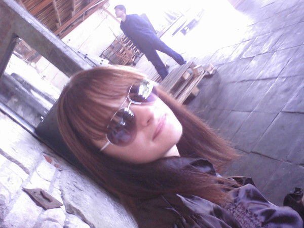 Светлана Горбатова