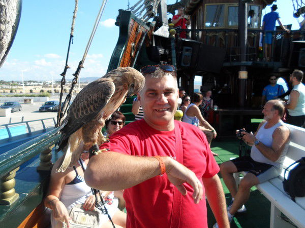 Александр Ефремочкин