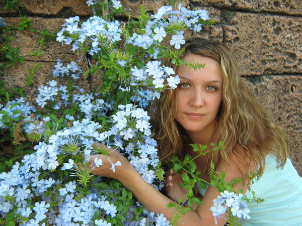 Анна Александрова