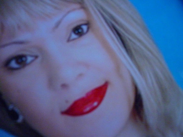 Екатерина Чернова