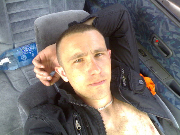 Андрей Массалов