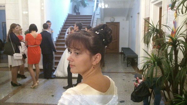 Оксана Куренкова