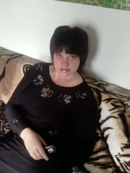 Ольга Завезёнова