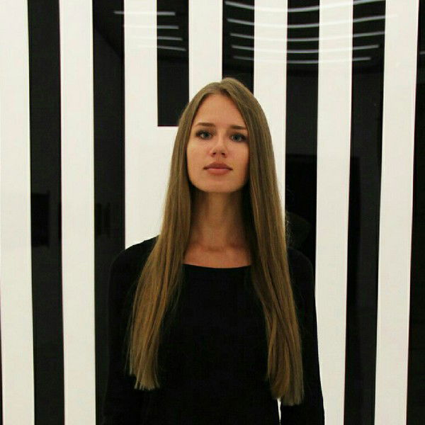 Виктория Юденкова