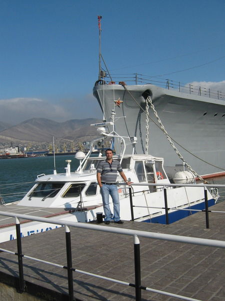 Артур Хулоян