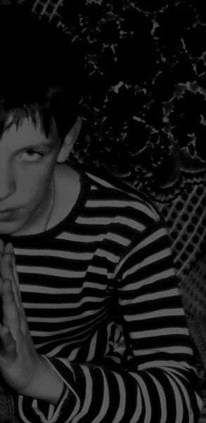 Сергей Лёшин