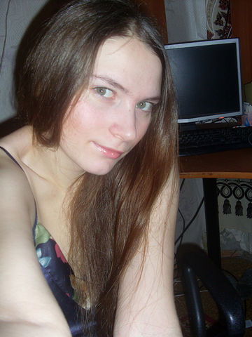 Екатерина Орлова