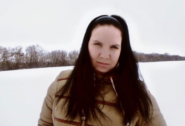 Татьяна Костина