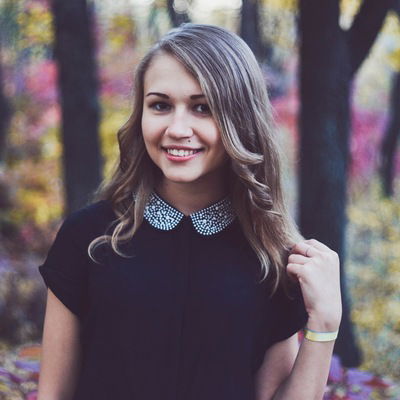 Елизавета Мороз