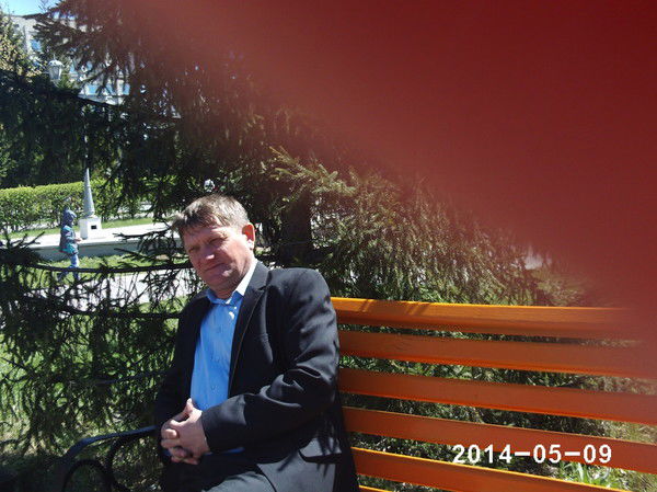 Александр Судаков