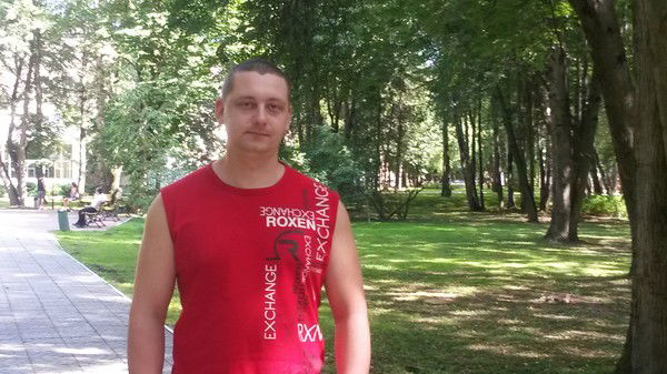 Сергей Ласкин