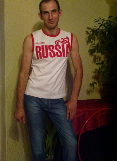 Андрей Куценко