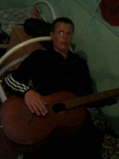 Кирилл Иванов