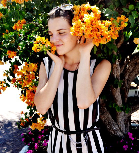 Ксения Мезенцева