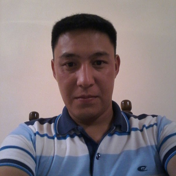 Ерлан Каскырбайулы