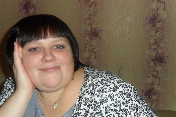 Юлия Зачихина