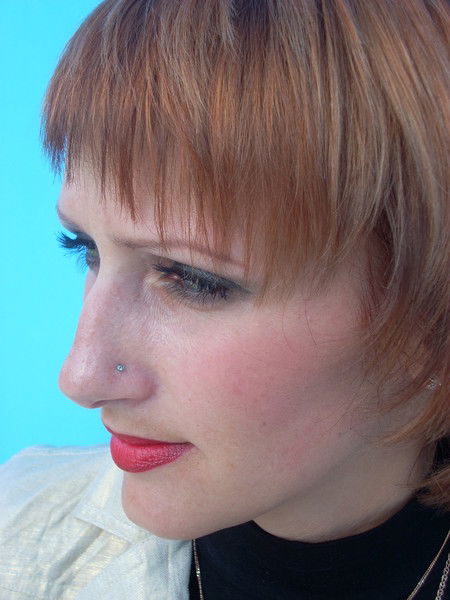 Олеся Князева