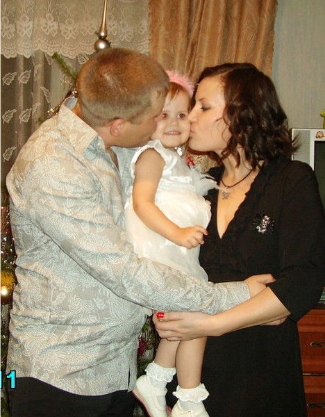 Колосова Наталья