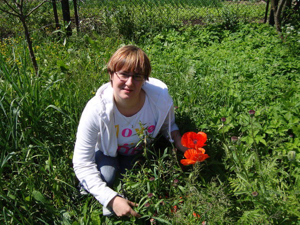 Алиса Засыпкина
