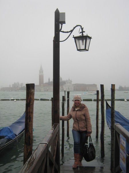 Ольга Середа