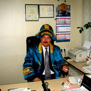 Кызылов Аскар
