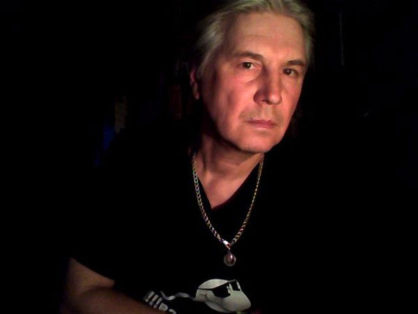 Сергей Гордымов