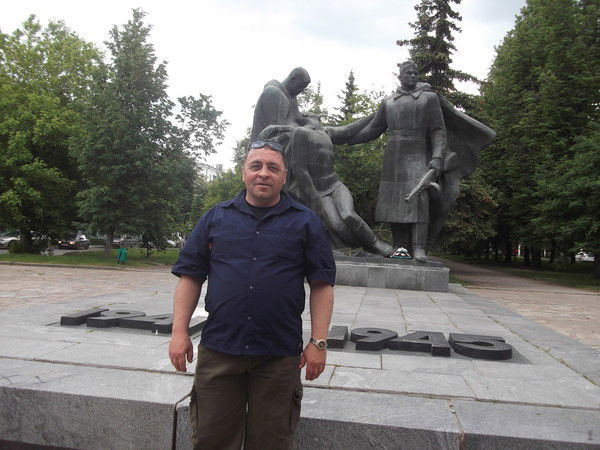 Андрей Астапов