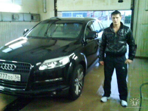 Евгений Дугинов