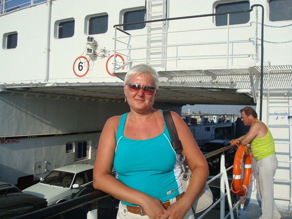 Евгения Смирнова