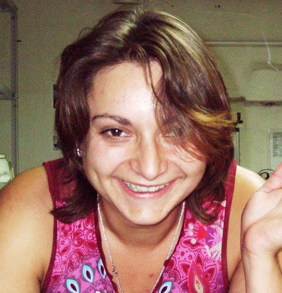 Ирина Барсова