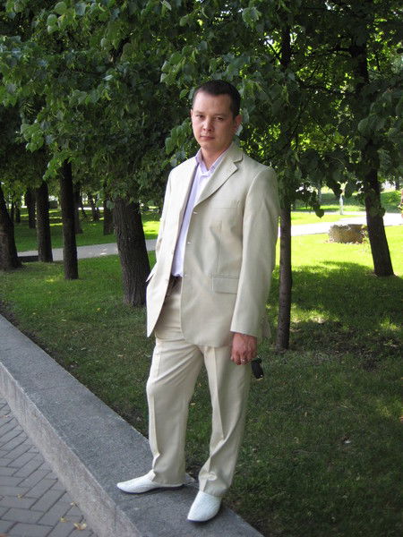 Ильдар Валиев