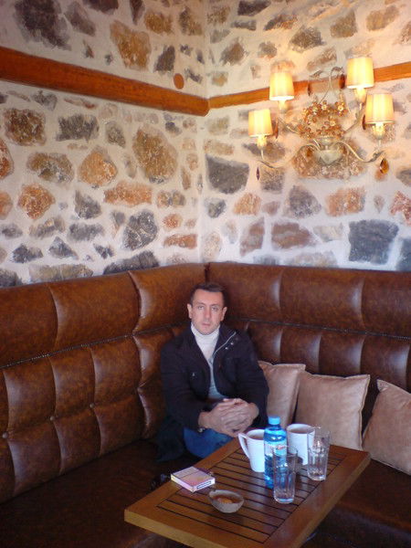 Димитрий Гла