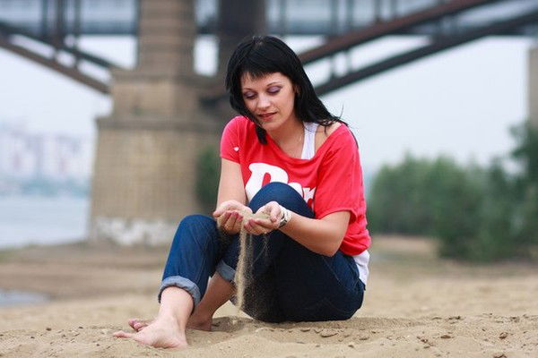 Наталья Пуляхина