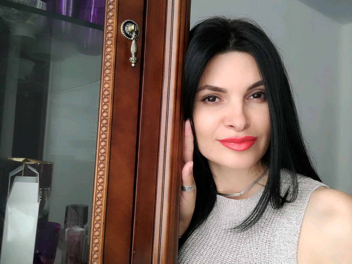 Екатерина Румлянская