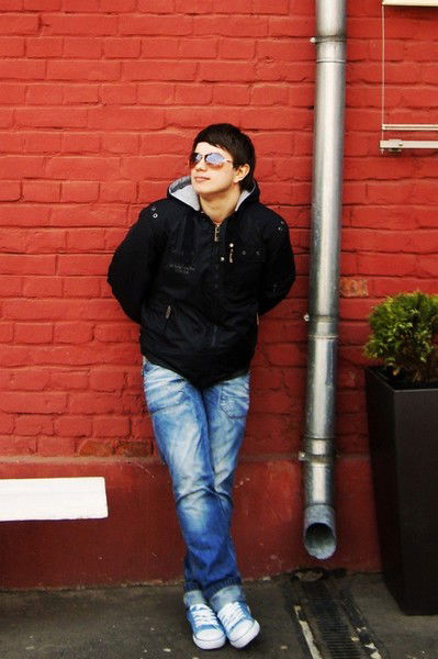 Николай Амелин