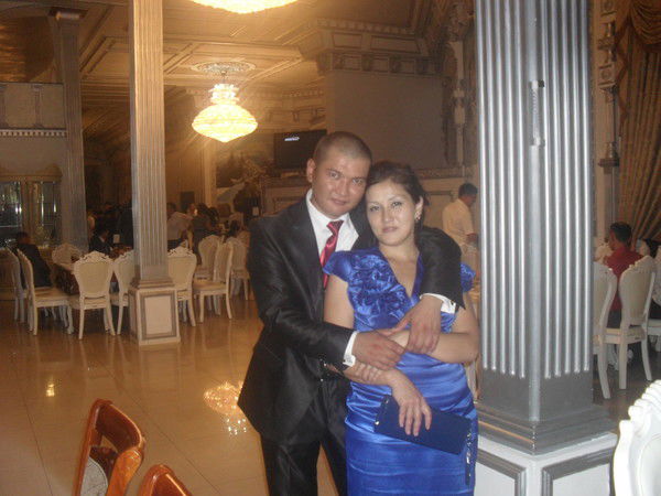 Альмира Жабагина