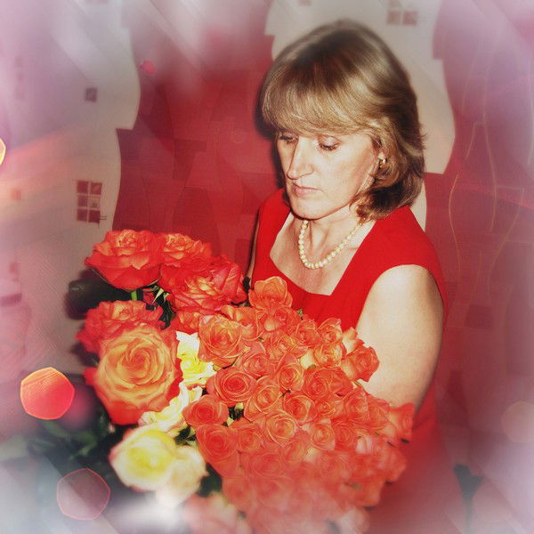 Светлана Шевченко