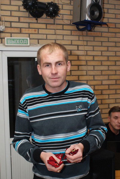 Стас Лодвиков