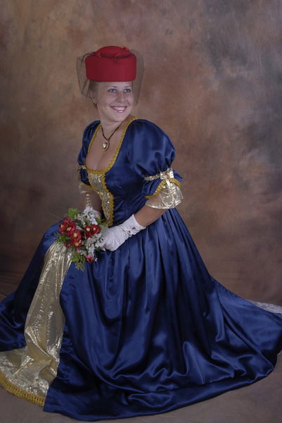 Татьяна Бурцева