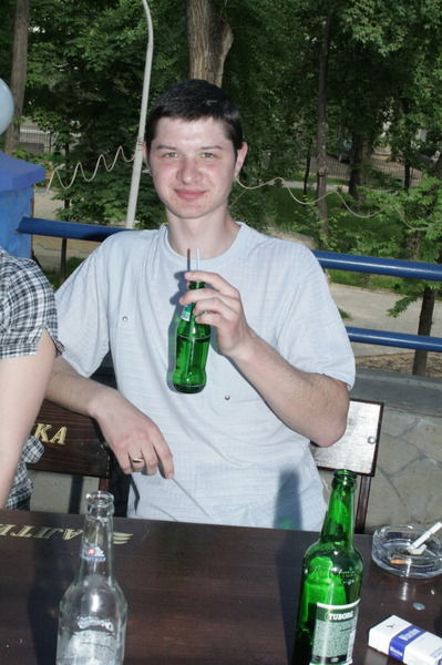 Денис Руссу