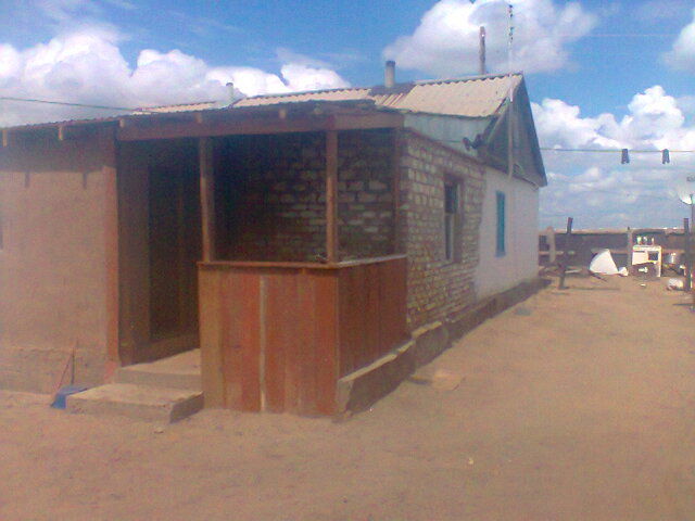 Бибитгул Аблаева