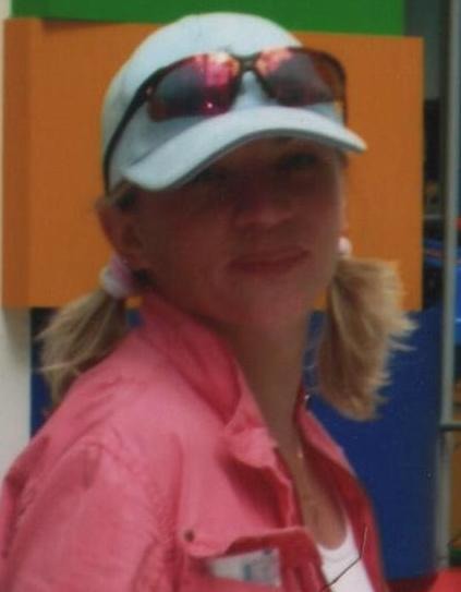 Марина Сенкевич