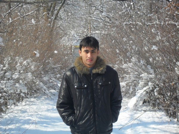 Жанмурат Акашев