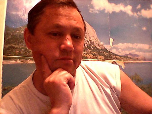 Сергей Миляхов