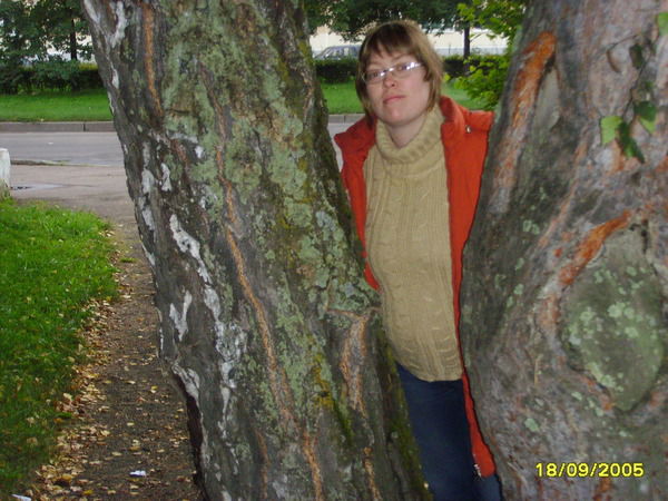 Оксана Иванова