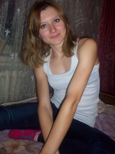 Томуличка Воронова