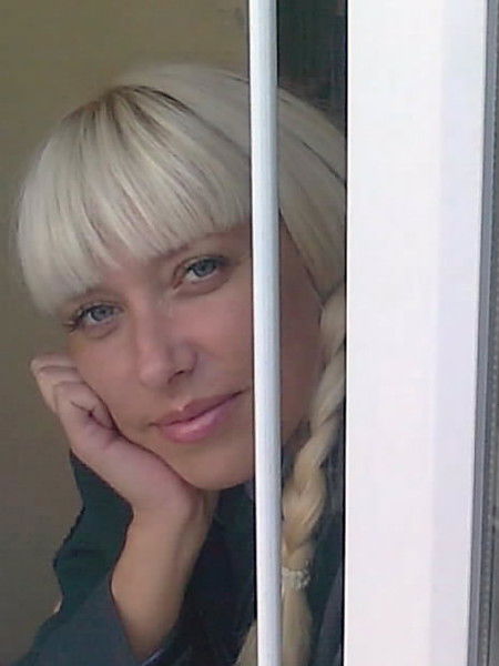 Ирина Афанасьева