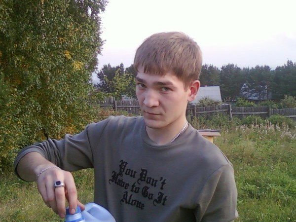 Кирилл Привалов