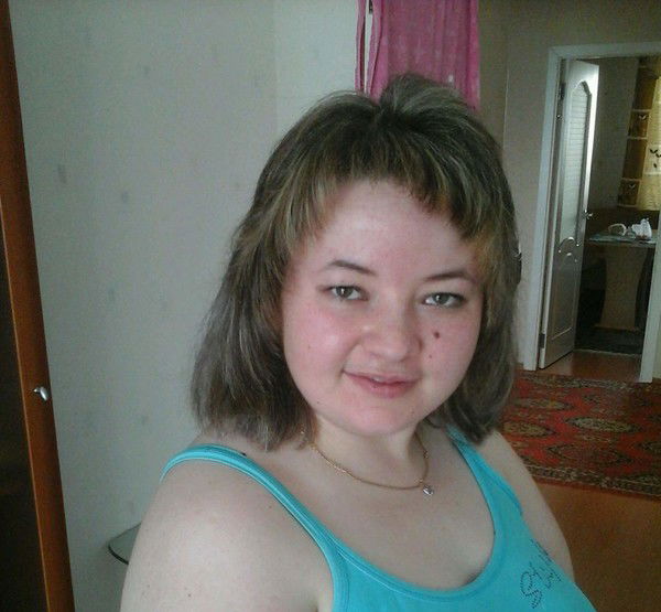 Ирина Стоянова