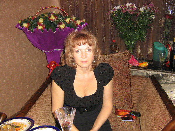 Екатерина Середина